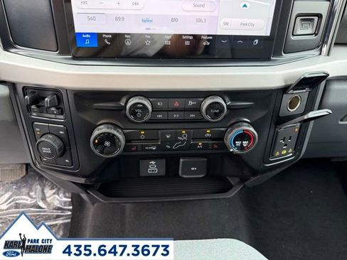 New 2026 Ford F350 XLT w/ XLT Premium Package image 52