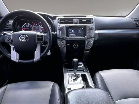 Used 2016 Toyota 4Runner 4WD image 7