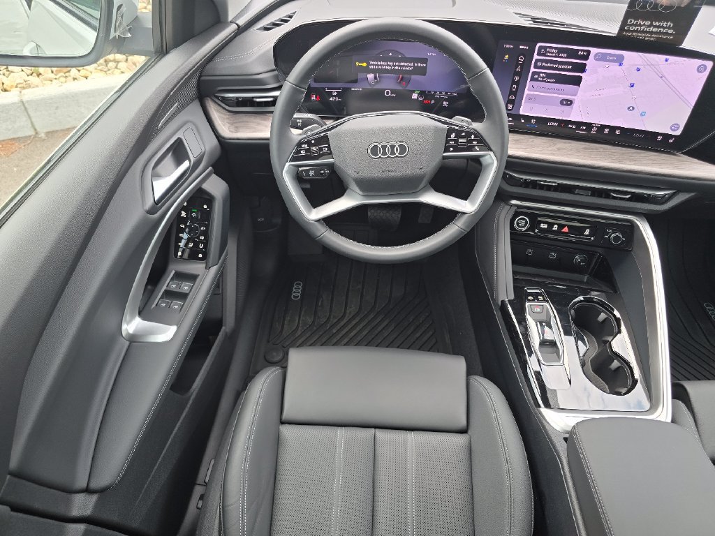New 2026 Audi Q5 Premium Plus AWD/4WD image 17