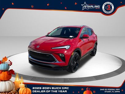 New 2026 Buick Encore GX Sport Touring w/ Advanced Technology Package