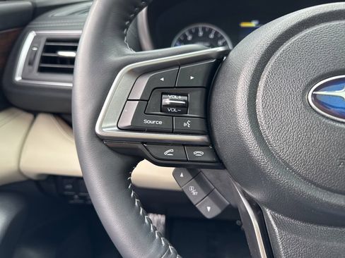 Used 2019 Subaru Ascent Touring w/ Popular Package #3 image 35