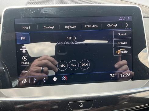 Used 2022 Cadillac CT5 Premium Luxury w/ Climate Package AWD/4WD image 29