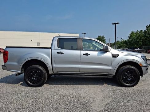Used 2020 Ford Ranger XLT w/ Equipment Group 302A Luxury AWD/4WD image 10