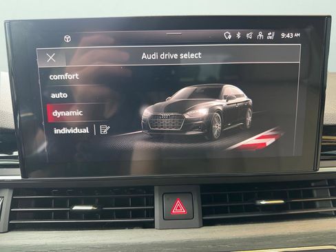 Used 2023 Audi A5 2.0T Premium Plus w/ Premium Plus AWD/4WD image 25