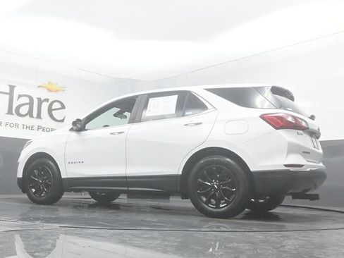Used 2021 Chevrolet Equinox LT FWD image 54