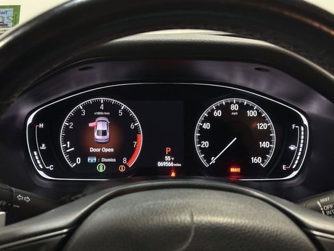 Used 2020 Honda Accord Sport image 27