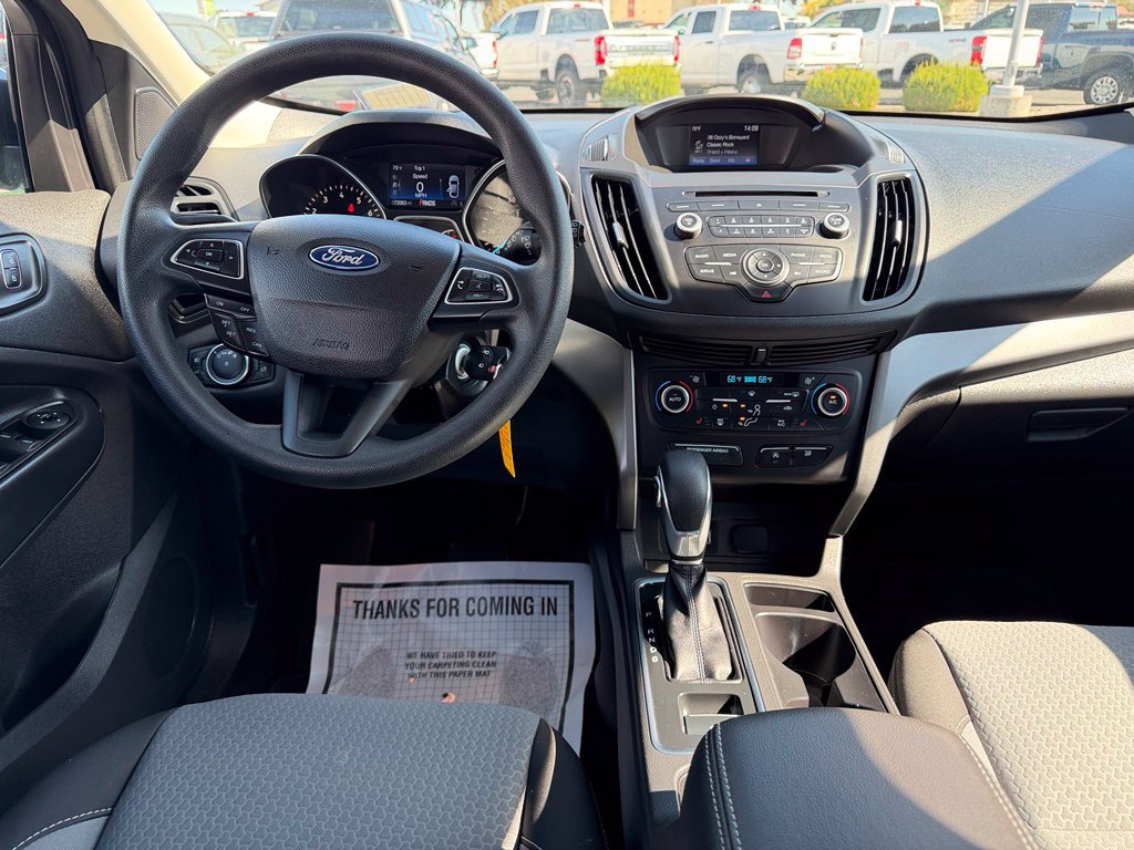 Used 2018 Ford Escape SE AWD/4WD image 16