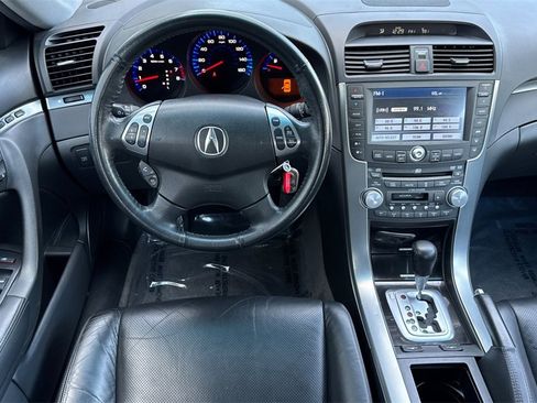 Used 2006 Acura TL Base image 14