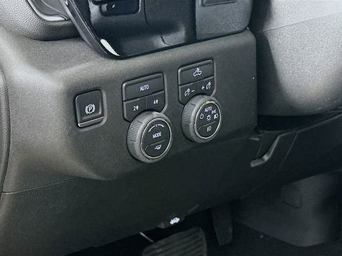 New 2026 Chevrolet Silverado 1500 RST image 10