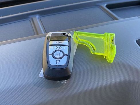 Certified 2021 Ford Bronco Badlands image 34