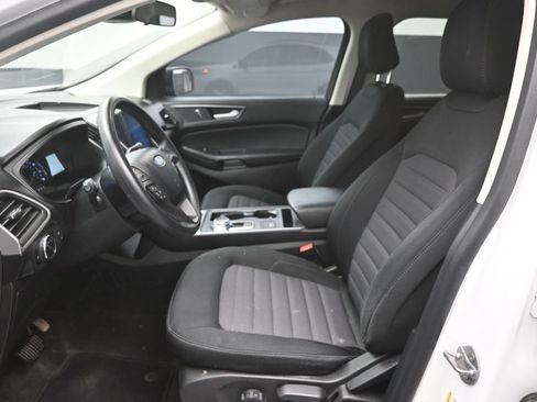Used 2023 Ford Edge SE AWD/4WD image 18