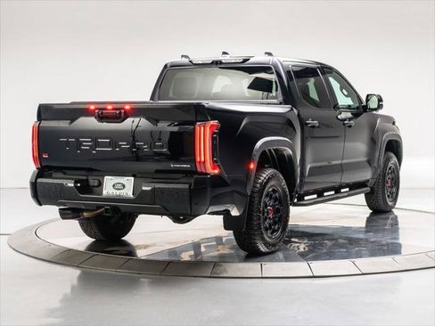 Used 2026 Toyota Tundra TRD Pro AWD/4WD image 5