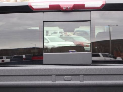 Used 2023 Chevrolet Silverado 1500 High Country w/ High Country Premium Package image 43