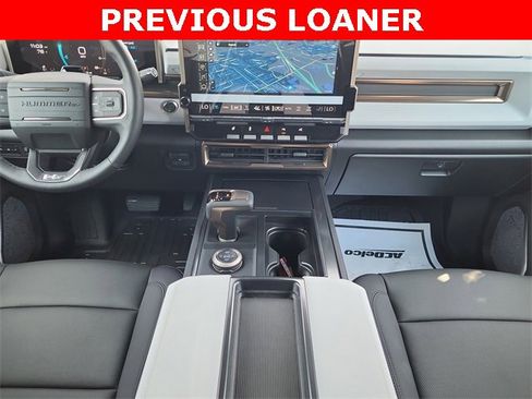 New 2025 GMC Hummer EV 2X image 18