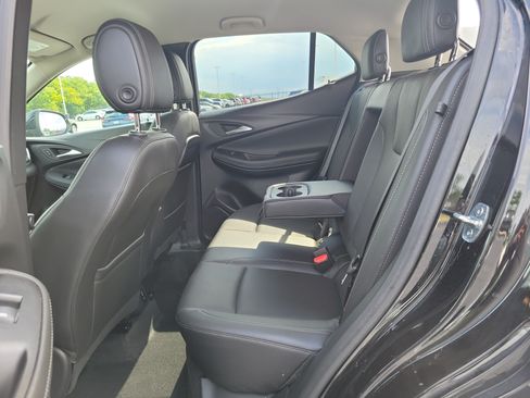 Used 2024 Buick Encore GX Sport Touring w/ Comfort Package FWD image 12