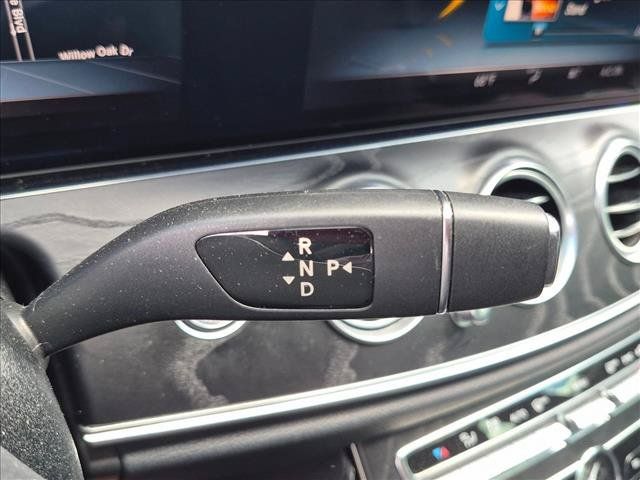 Used 2020 Mercedes-Benz E 350 4MATIC Sedan image 13