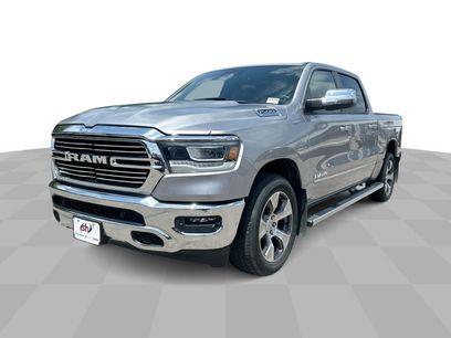 Used 2024 RAM 1500 Laramie