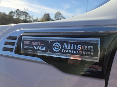 New 2026 GMC Sierra 2500 Pro w/ Convenience Package image 31