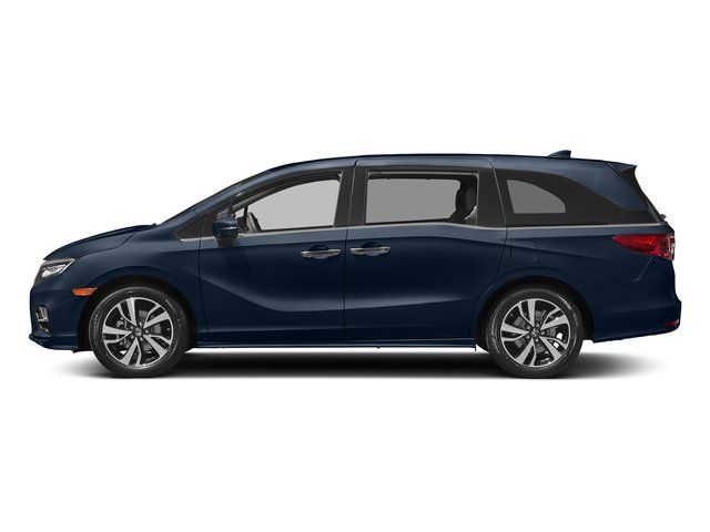 Used 2018 Honda Odyssey Elite image 3