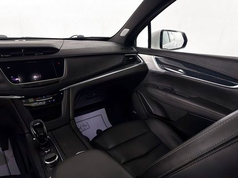 Used 2023 Cadillac XT5 Premium Luxury AWD/4WD image 23