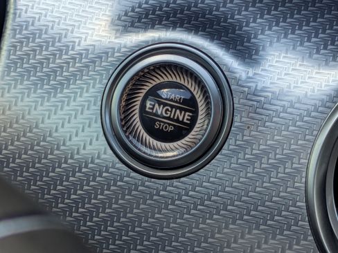 Certified 2022 Mercedes-Benz E 53 AMG 4MATIC Sedan image 27