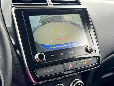 Used 2025 Mitsubishi Outlander Sport ES image 27