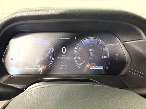 New 2026 Jeep Grand Cherokee Limited AWD/4WD image 11