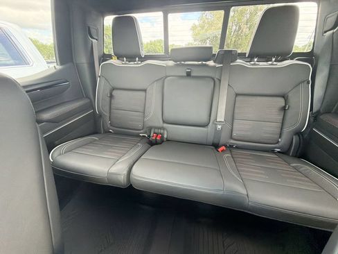 New 2026 GMC Sierra 1500 AT4X w/ AT4X AEV Edition AWD/4WD image 13