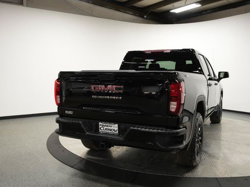 New 2026 GMC Sierra 1500 Pro w/ Graphite Edition AWD/4WD image 8