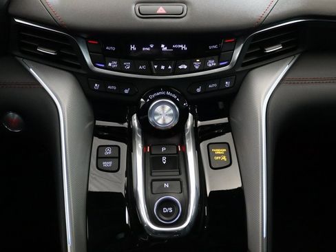 Certified 2025 Acura TLX SH-AWD w/ A-SPEC Pkg image 22