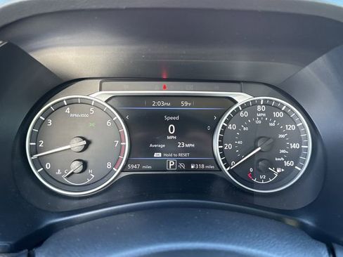 Certified 2024 Nissan Sentra SR image 29