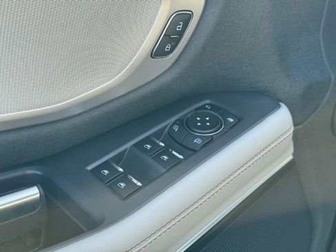 New 2025 Ford Expedition Max Active image 11