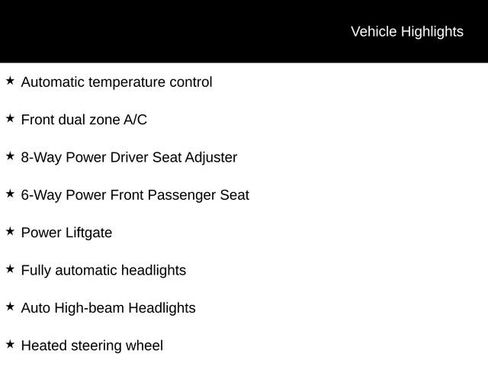 Used 2023 Chevrolet Traverse LT AWD/4WD image 7