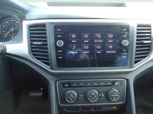 Used 2019 Volkswagen Atlas SE AWD/4WD image 13