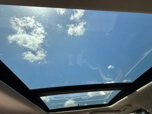 Used 2022 Lincoln Navigator Reserve image 19