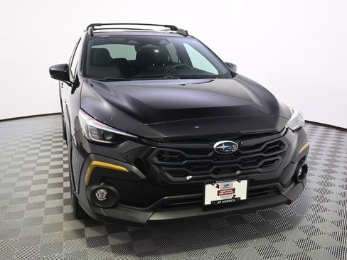 Certified 2024 Subaru Crosstrek 2.5i Sport w/ Crosstrek Mirror Package AWD/4WD image 9