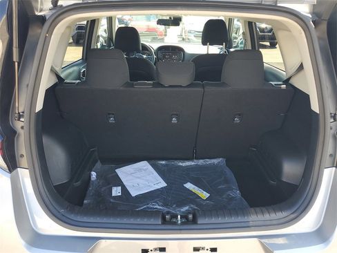 Used 2024 Kia Soul LX w/ Option Group 015 image 28