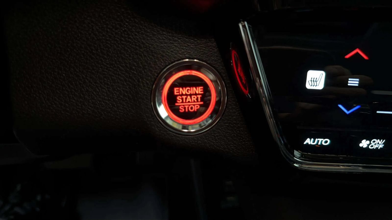 Used 2021 Honda HR-V EX image 36
