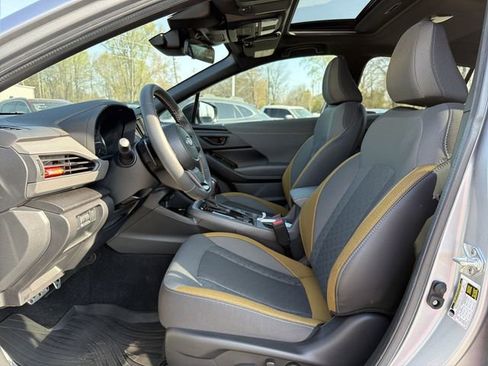 Used 2024 Subaru Crosstrek 2.5i Sport image 11