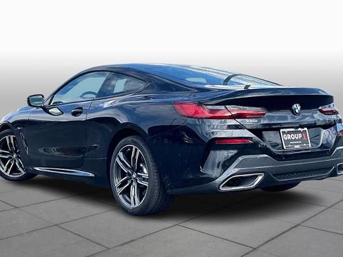 Used 2024 BMW 840i xDrive Coupe w/ Driving Assistance Package image 14