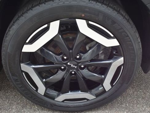 Used 2023 Kia Telluride EX X-Line image 56