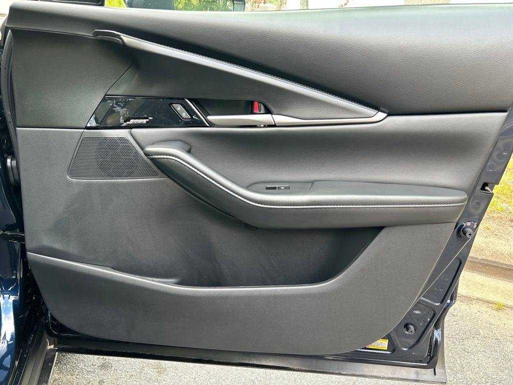 New 2026 MAZDA CX-30 AWD 2.5 S w/ Premium Package image 30