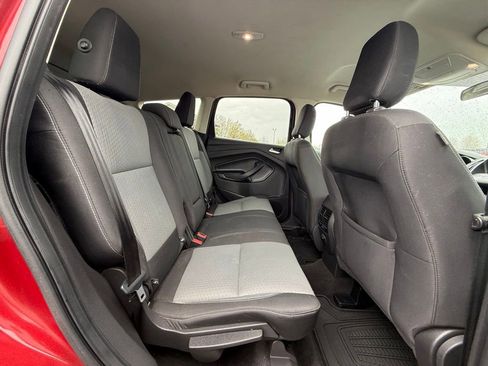 Used 2019 Ford Escape SE AWD/4WD image 22