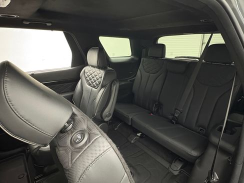 Used 2022 Hyundai Palisade Calligraphy w/ Winter Package AWD/4WD image 48