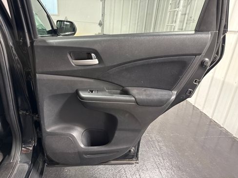 Used 2014 Honda CR-V EX image 13