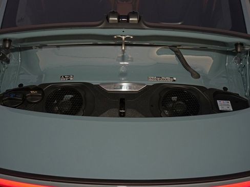 Used 2024 Porsche 911 S/T image 33