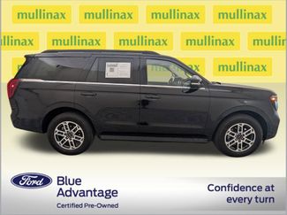 Certified 2025 Ford Expedition Active video 2