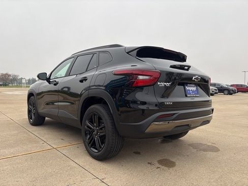 New 2026 Chevrolet Trax ACTIV w/ Driver Confidence Package image 6