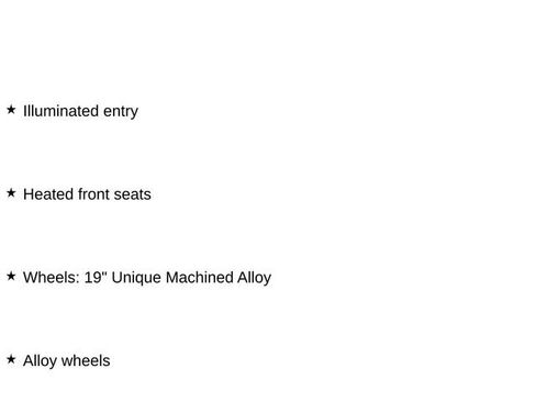 Used 2025 Nissan Altima 2.5 SL image 3