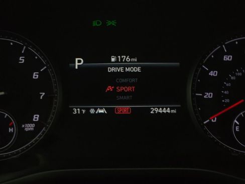 Used 2022 Hyundai Santa Fe SEL image 5